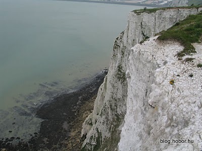 DOVER, Kent, UK
