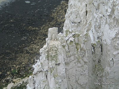 DOVER, Kent, UK