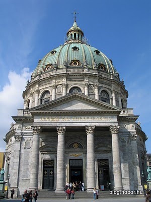 KØBENHAVN (Copenhagen), Denmark