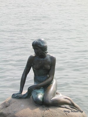 KØBENHAVN (Copenhagen), Denmark