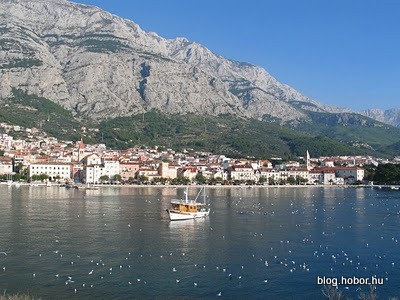 MAKARSKA, Croatia