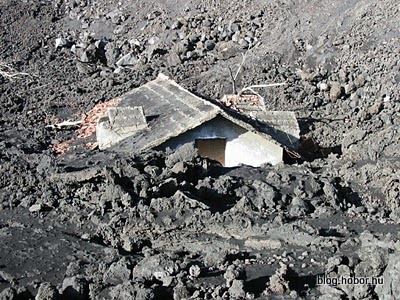 Vulcano ETNA, Sicily, Italy