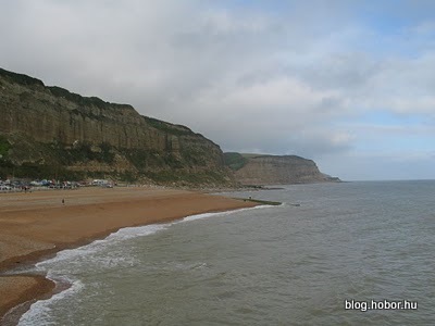 HASTINGS, East Sussex, UK