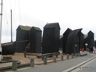HASTINGS, East Sussex, UK - Netshop (not eBay :-)