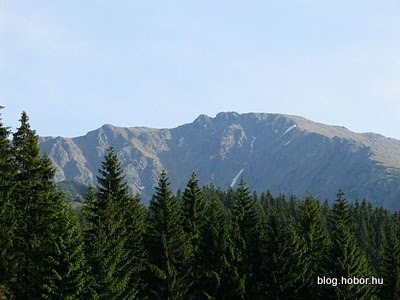 LOW TATRAS, Slovakia