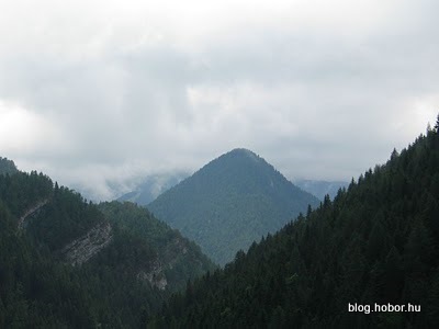 LOW TATRAS, Slovakia