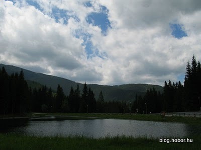 LOW TATRAS, Slovakia