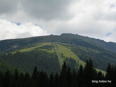 LOW TATRAS, Slovakia