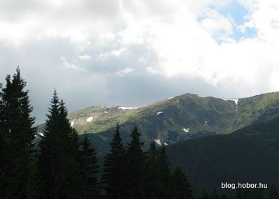 LOW TATRAS, Slovakia
