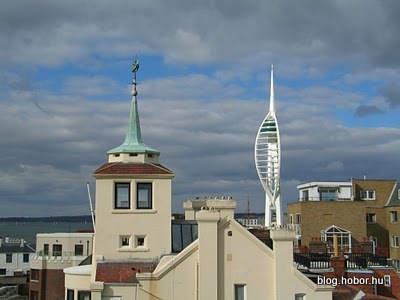 PORTSMOUTH, Hampshire, UK