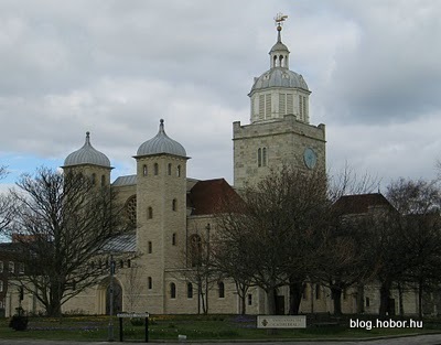 PORTSMOUTH, Hampshire, UK