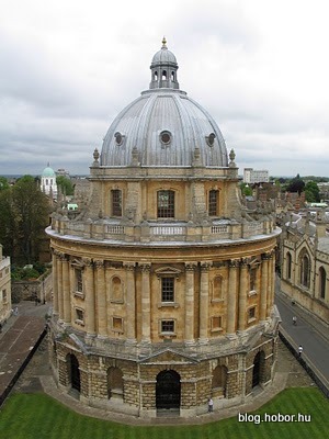OXFORD, Oxfordshire, UK