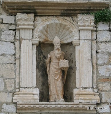DUBROVNIK, Croatia