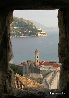 DUBROVNIK, Croatia