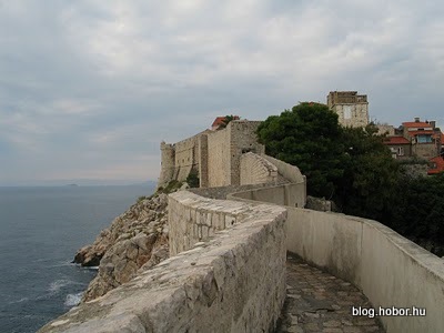 DUBROVNIK, Croatia