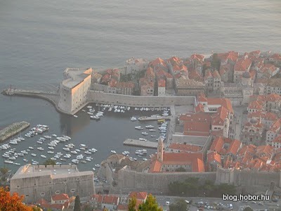 DUBROVNIK, Croatia