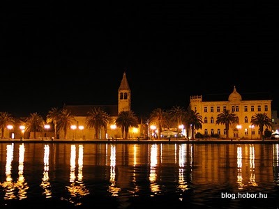 TROGIR, Croatia