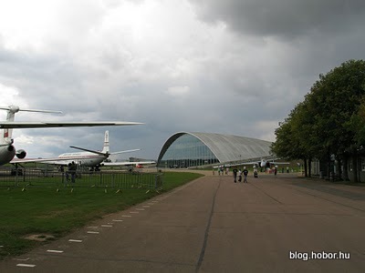 Imperial War Museum, DUXFORD, UK