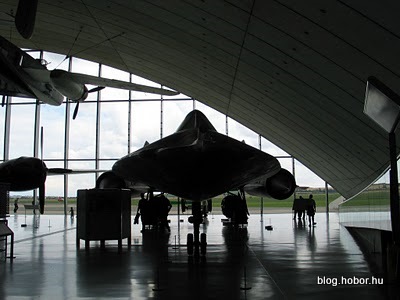 Imperial War Museum, DUXFORD, UK