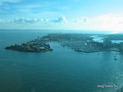 Spinnaker Tower, PORTSMOUTH, UK