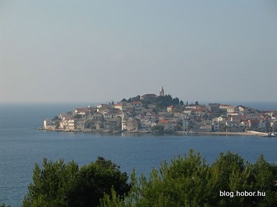 PRIMOSTEN, Croatia