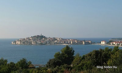 PRIMOSTEN, Croatia