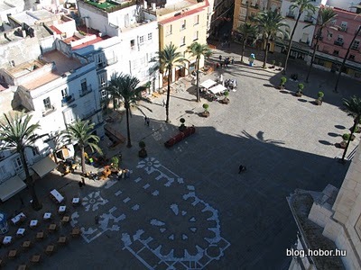 Cathedral of Cadiz
