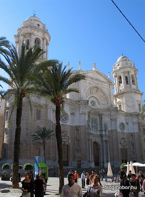 Cathedral of Cadiz