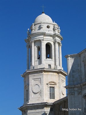 Cathedral of Cadiz