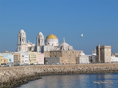 Cathedral of Cadiz