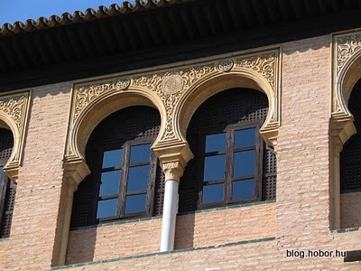 Alcázar, SEVILLE, Spain