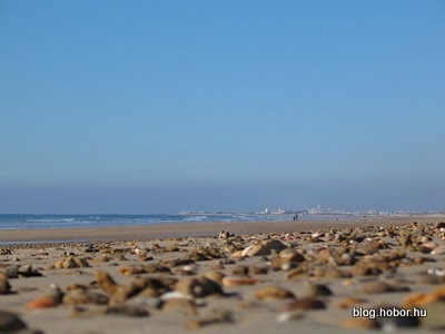 Near CADIZ, Spain