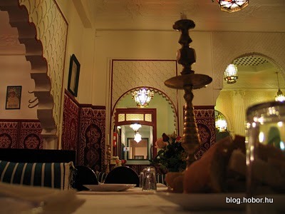 TANGIER, Morocco
