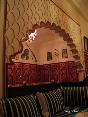 TANGIER, Morocco