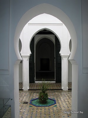 TANGIER, Morocco