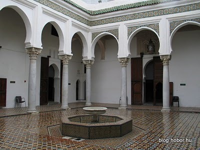 TANGIER, Morocco