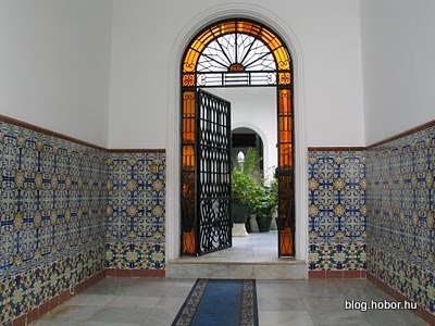 VEJER de la Frontera, Spain