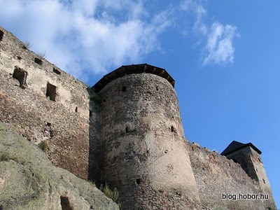 Boldogko Castle, BOLDOGKOVÁRALJA, Hungary
