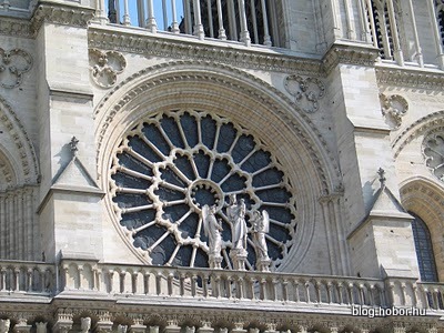 Notre Dame, PARIS, France