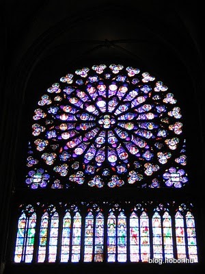 Notre Dame, PARIS, France