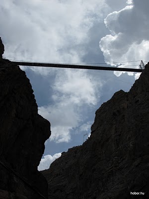 Royal Gorge Bridge, Colorado, USA