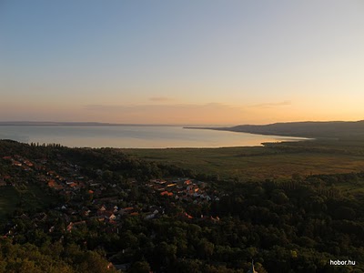 SZIGLIGET, Hungary